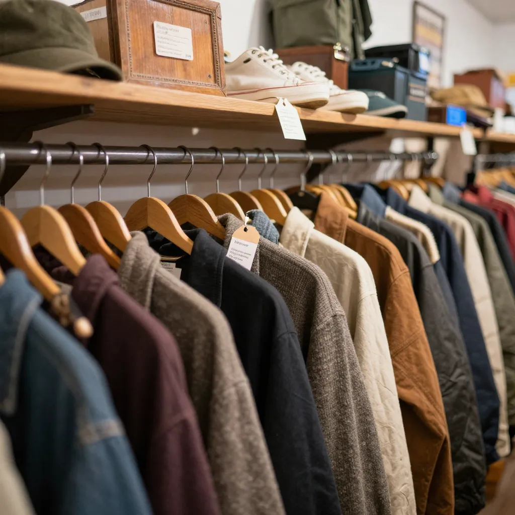 Etikett undersøkelse detalj