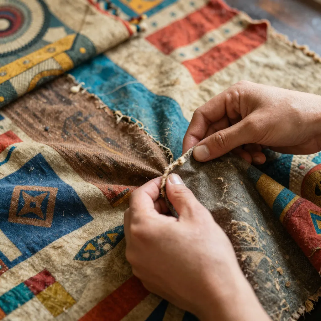 Sourcing kart visualisering